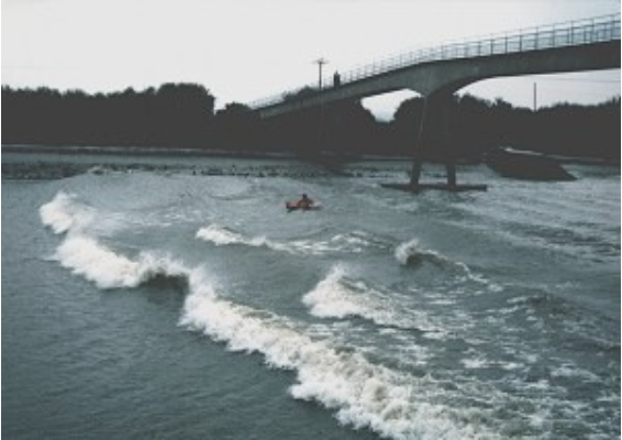 tidal bore youtube